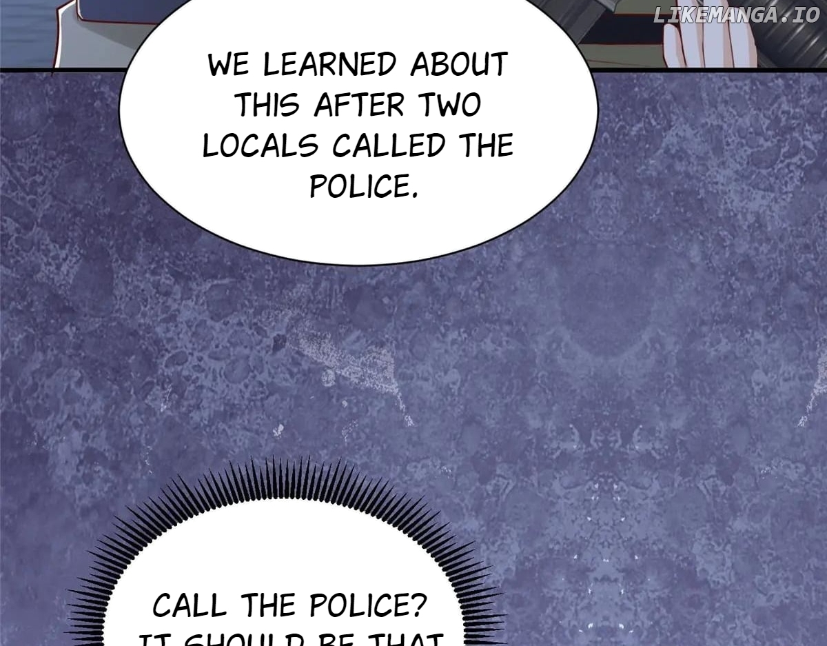 I randomly have a new career every week Chapter 811 - page 104